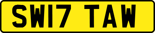 SW17TAW