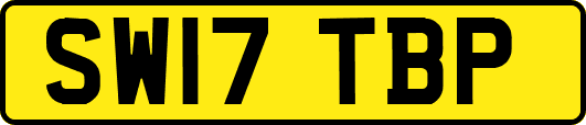 SW17TBP