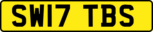 SW17TBS