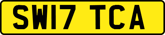SW17TCA