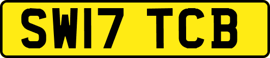 SW17TCB