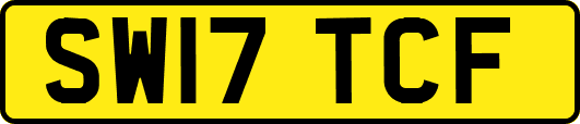 SW17TCF