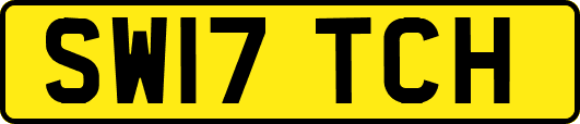 SW17TCH