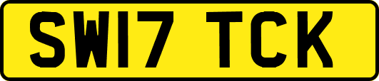 SW17TCK