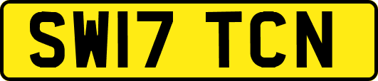 SW17TCN