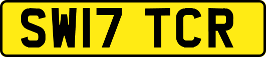SW17TCR