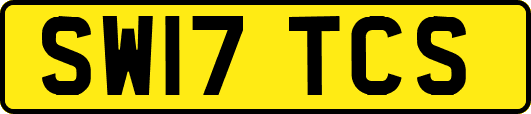 SW17TCS