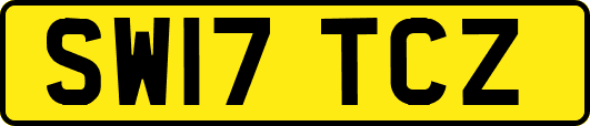 SW17TCZ