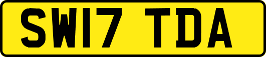 SW17TDA
