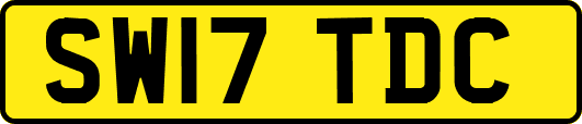 SW17TDC