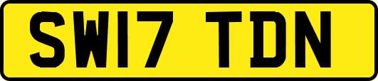 SW17TDN