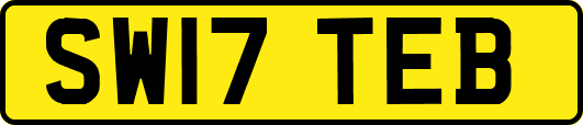 SW17TEB