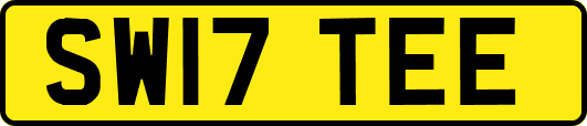 SW17TEE