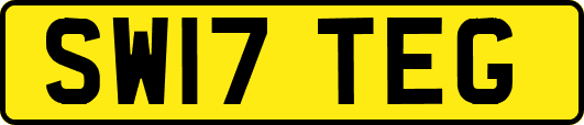 SW17TEG