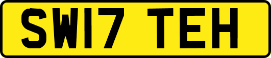 SW17TEH