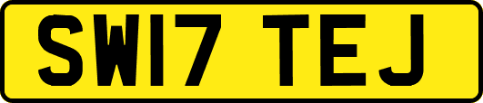 SW17TEJ