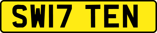 SW17TEN