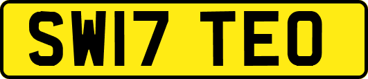 SW17TEO