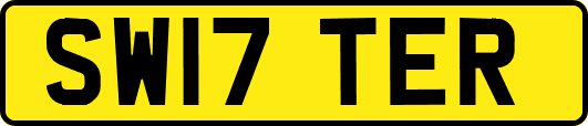 SW17TER