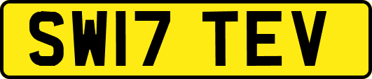 SW17TEV
