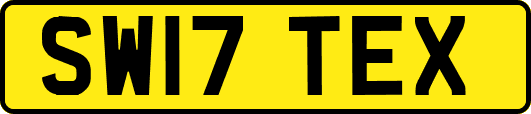 SW17TEX