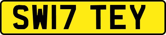 SW17TEY