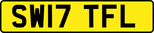 SW17TFL
