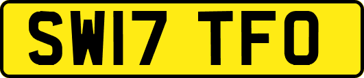 SW17TFO