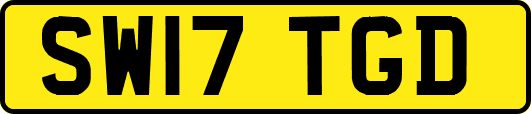 SW17TGD