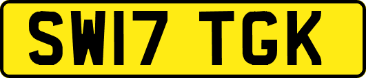 SW17TGK