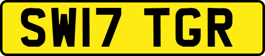 SW17TGR