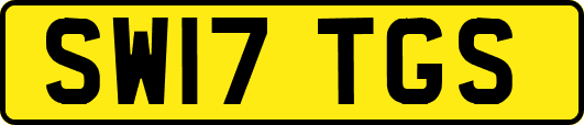 SW17TGS