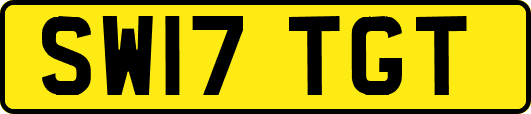 SW17TGT