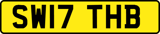 SW17THB