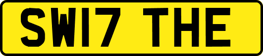 SW17THE