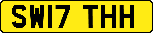 SW17THH