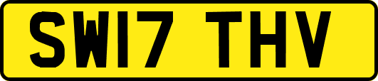SW17THV