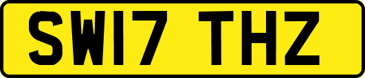SW17THZ