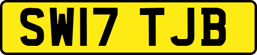 SW17TJB