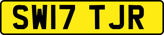 SW17TJR