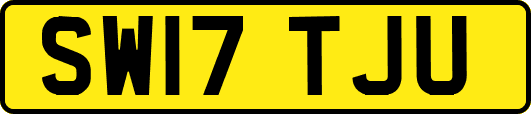 SW17TJU