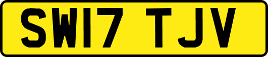 SW17TJV