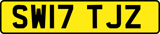 SW17TJZ