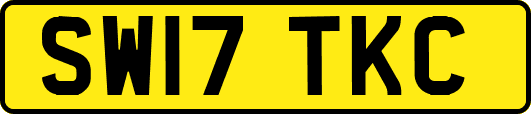 SW17TKC