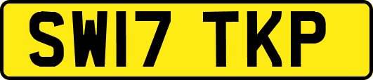 SW17TKP