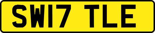 SW17TLE