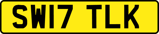 SW17TLK