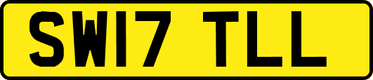 SW17TLL