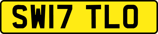 SW17TLO