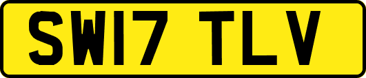 SW17TLV
